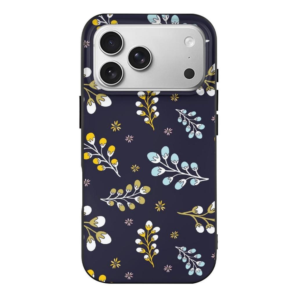 1 Pack For Iphone 17/17Air/17Pro/17ProMax TPU Case With Flexible Bumper, Anti-Slip Grip, and Scratch-Resistant Surface