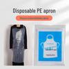 COFLYEE Disposable Apron