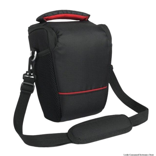 waterproof camera sling bag