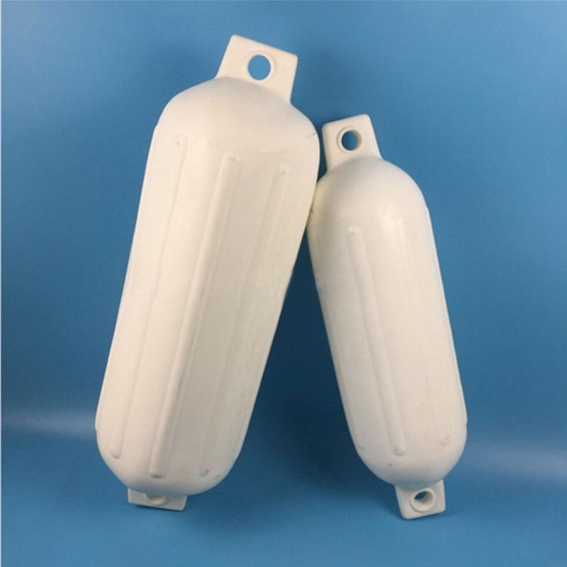 28GC 2Pcs Boat Inflatable Bumper Marine for Fender Boat Yacht for Fender Bumpe