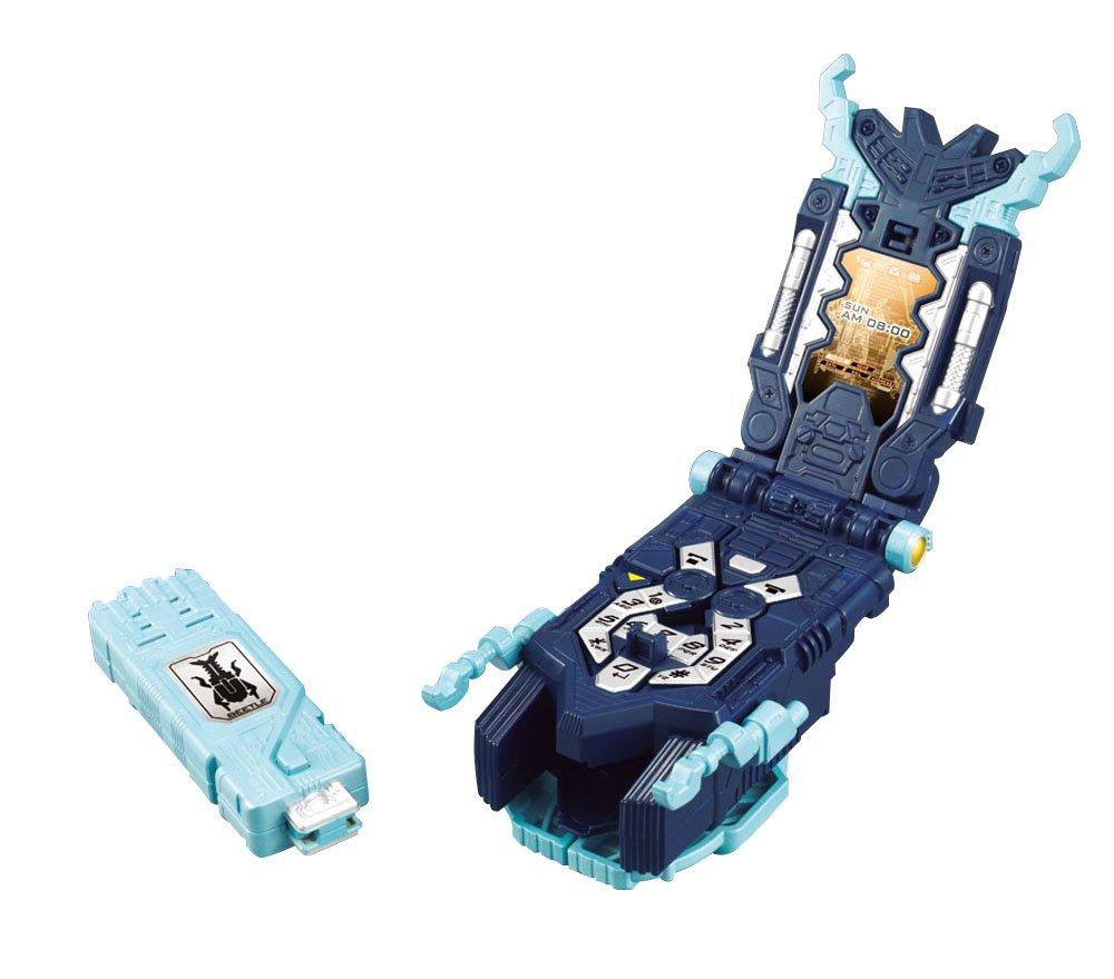 Kamen Rider W Memory Gadget Series 04 Beetle Phone (Double)