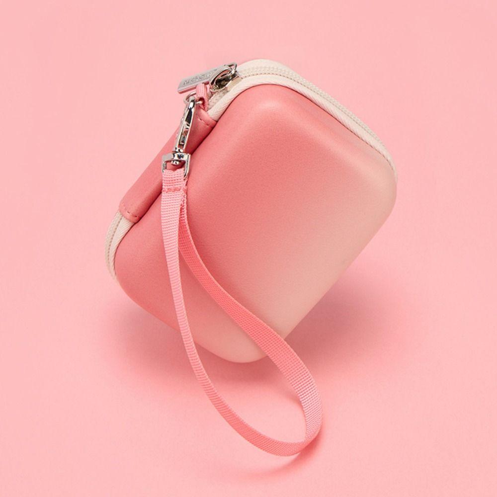 Hard Case Digital Camera Protective Case Waterproof Camera Storage Bags Equipment