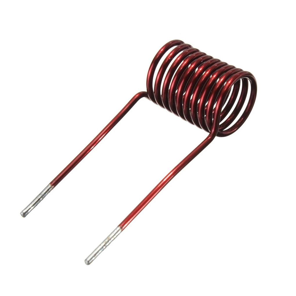 120W 5-12V Heating Module with Ignition Coil Flyback Driver Heater Modules Electronic Component DIY Accessories Replacing Parts