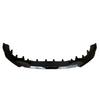 BMW 2 Series G42 MP Style Black Front Lip Splitter Kit