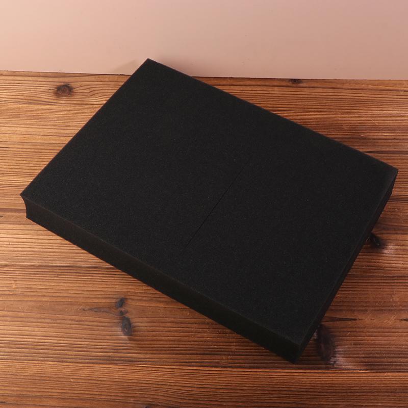40X30Cm High Density Precorted Toolbox Foam Insert Pre-Cut Pick Apart Foam For Hard Case And Flight Case Foams Tool Organizer