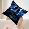 AAvatar Movie Pillow Cover Sofa Cushion Cover Home Room Decoration Children Gift