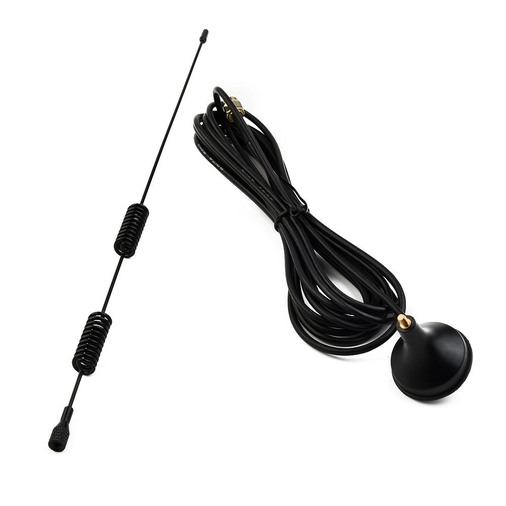 Extend Cable WiFi Antenna For 136-174MHz Omni-directional