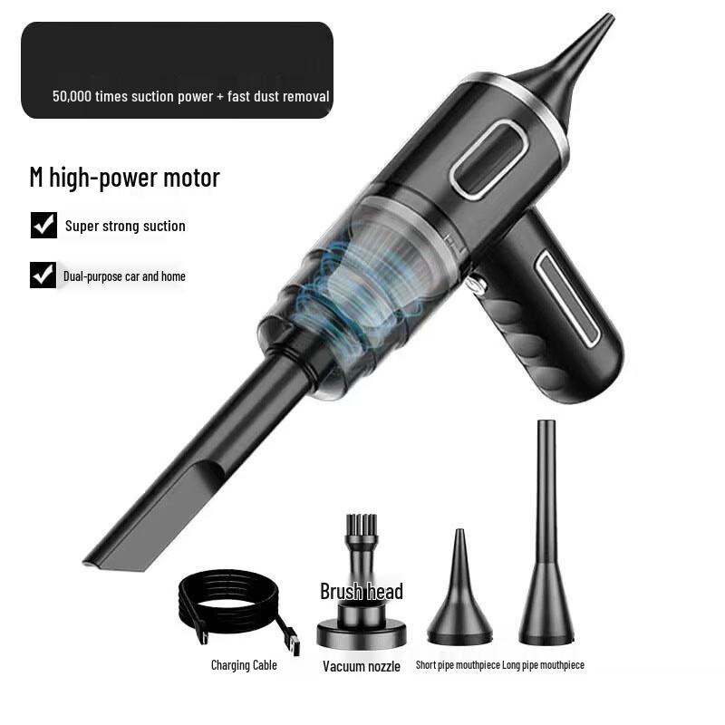 Beiduoyang Wireless Handheld Car Vacuum Cleaner
