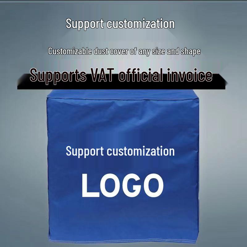 Rainproof & Dustproof Outdoor Machinery and Furniture Cover