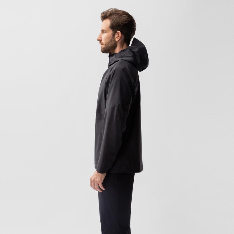 HELLY HANSEN HP Waterproof And Breathable Windbreaker Jacket Unisex HC5ASCJ21M-HC5ASCJ21W