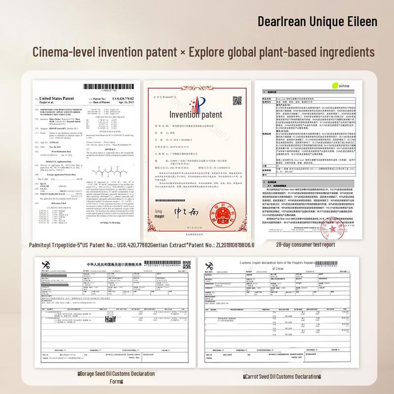 Irene Fragrance Feuchtigkeitsspendende Körperlotion