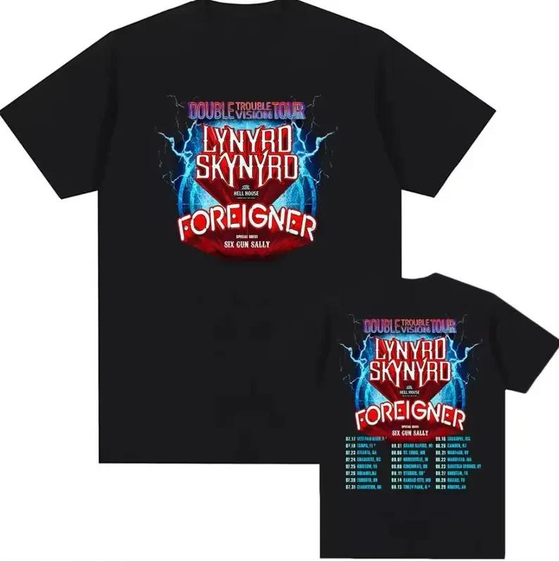 LYNYRD SKYNYRD T-Shirt 2XL