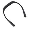 LED Neck Reading Light 3 Colors 3 Bright Level 1000mAh Rechargeable Battery Bendable Arms Book