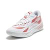 PUMA All-Pro Nitro Team 'White Red' Men's 379081-04