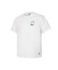 DISCOVERY EXPEDITION Hot Summer Essential Short Sleeve Water T-Shirt (White)