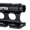 Bicycle Fork Bracket, Mounting Accessories, Front with Fixed Clip, Bike Stand for