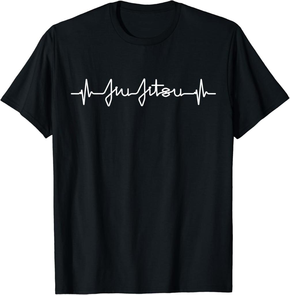 Brazilian Jiu Jitsu Shirt Arte Suave Oss Tshirt BJJ T Shirt Cotton Men Clothing Tops Streetwear Camisetas Vintage T Shirt