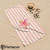 Striped Starfish Microfiber Beach Towel Quick Dry Sand Free Oversized Soft Absorbent Bath Towel for Swimming Pool Travel Gym