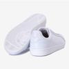 Fred Perry Unique Embossed Pattern Leather Sneakers B721