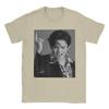 Mon T-shirt préféré Dear Dears Forever inspiré de Dimash Pour Homme T-shirts d'été T-shirt à col rond Grande taille Tops décontractés