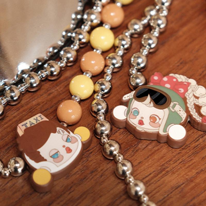 New POP MART Tomorrow's Early Peak Mystery Boxes 1230130003