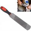 Horse Equestrian Farriers Cattle Hoof Nipple File Rasp Double Side Trimming Set
