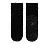 Men's Non- Floor Socks With, Thick Warm -Shedding House Socks for Home Wear