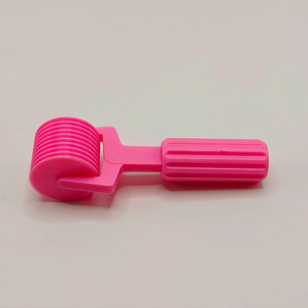 3D Printing Diamond Painting Tool: Roller Scroll Wheel
