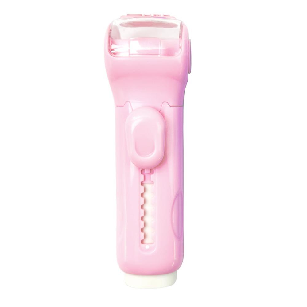 High Quality 2-in-1 Capybara Eraser Replaceable Core Multifunctional Pencil Sharpener Student Stationery Push-pull Eraser Gift