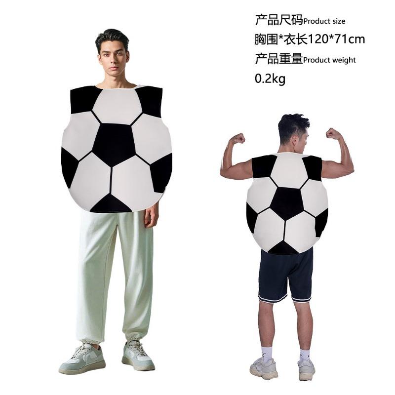 

Хэллоуин Костюм Кот Пчела Помидор Тыква Кампус Мероприятие Выступление Сиамский Композитный Губка Children s average size