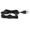 100 cm 5V Input Watch Charging Cable for forerunner225