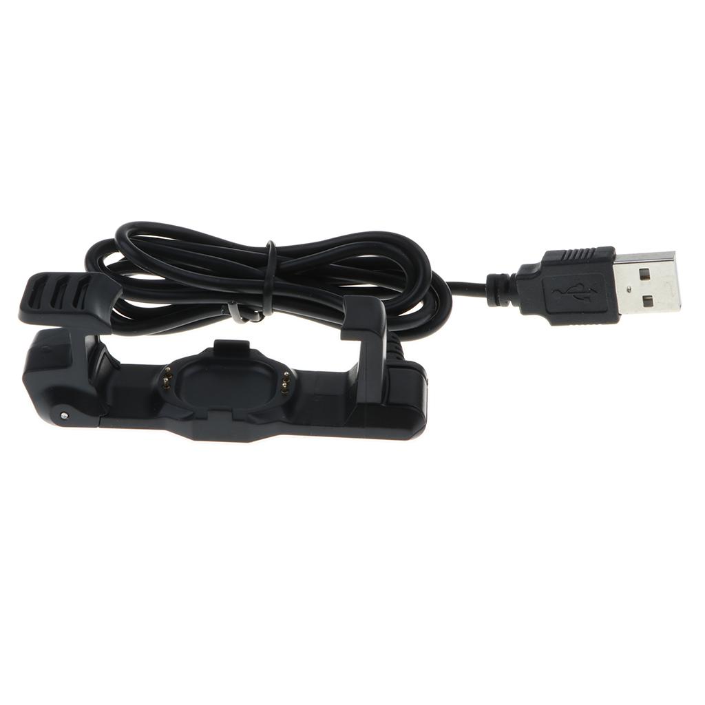 100 cm 5V Input Watch Charging Cable for forerunner225