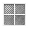 Air Filter for Lg Pure N Fresh Refrigerator, 3 Pcs Replacement Fresh Air Filter, for Lg - KM