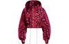 adidas Originals IVY PARK Jackets Unisex Bright Pink Red Hooded Moderate Other HM6176