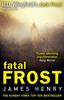 Libro Fatal Frost : DI Jack Frost Series 2
