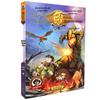 Master of Dragon Training 4-Book Set