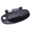 Car Exterior Door Handle 96541632 Right Side Stylish Look Smoother Grip Outer Outside Door Handle