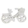Silicone Mold for Bike Candle Ornaments  Bike Shaped Candle Decorations Silicone Mold for  Lovers and Collectors