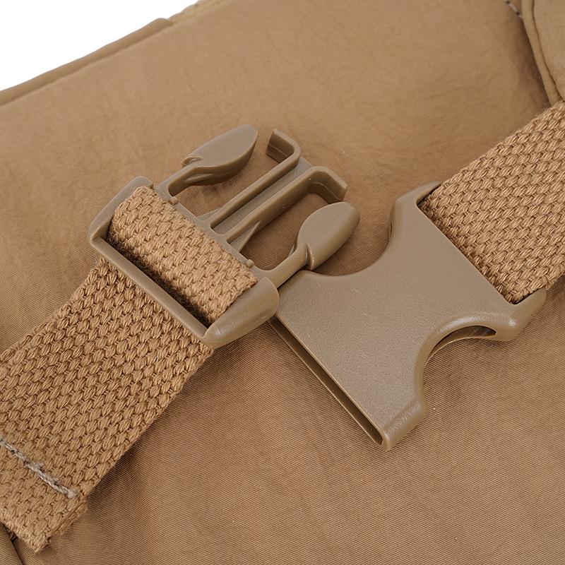 Dame Brystveske Pendler Crossbody Veske Reise Skulderveske