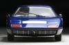 Tomica Limited Vintage Neo Ferrari 365 GT4 BB Finished Model 1/64 TLV-NEO Blue/Black