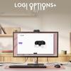 Logitech Brio 90 Enterprise HD Webcam