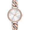 MK4634 Catelyn White Dial Ladies Watch