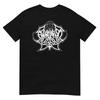 ABRUPTUM "Logo" (One Sided) T-SHIRT