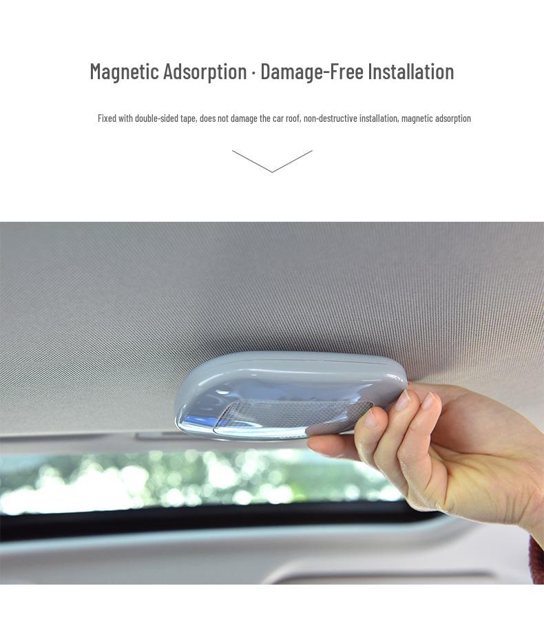 LED Car Interior Ceiling & Trunk Light