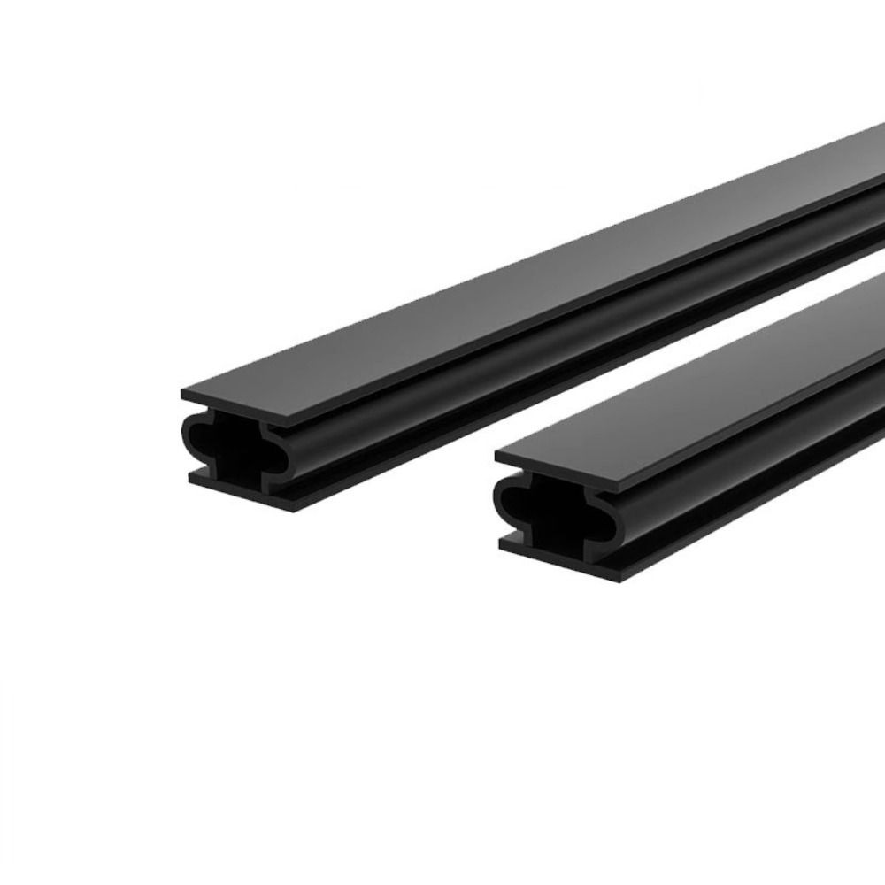 Blocking Insects Door Sound Insulation Rubber Strip Door Joint Windproof Sticker  Office
