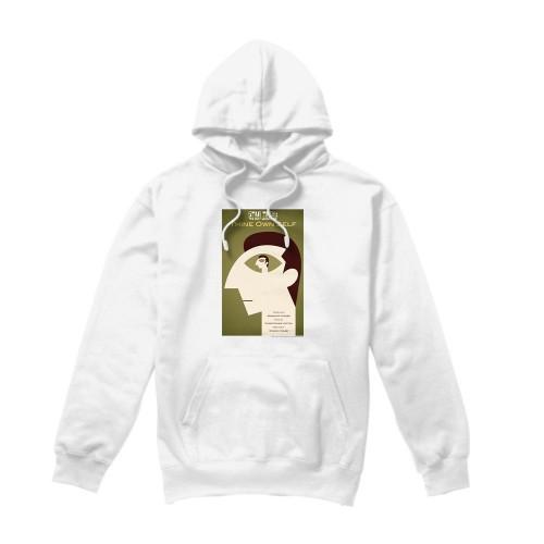 Star Trek Mens The Next Generation Season 7 Episode 16 Hoodie