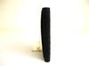 Authentic BOTTEGA VENETA Intrecciato Black Leather Business Card Holder #885  Refurbished