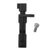 4Pcs Front Rear ABS Wheel Speed Sensor Set For Jeep Wrangler 3.6L 3.8L 2007-2017
