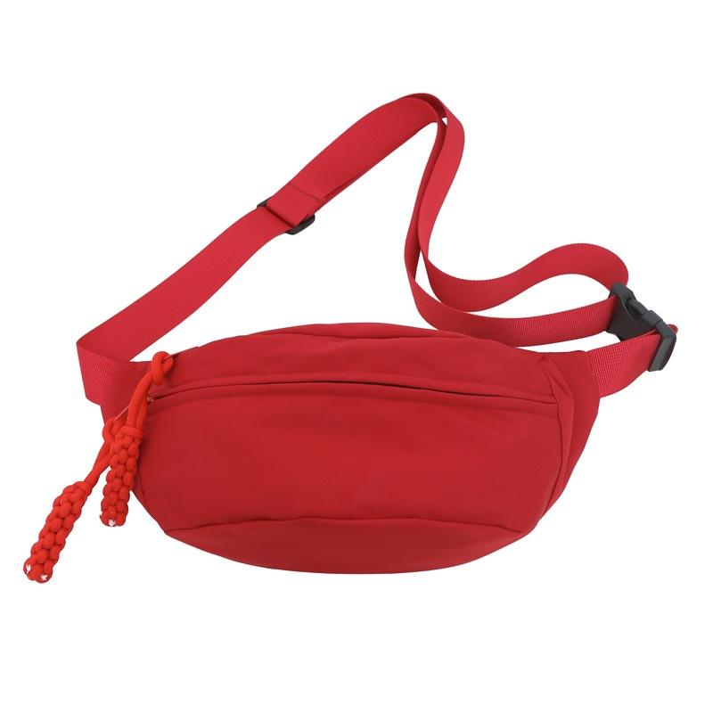 

Классический кошелек Дамский Высокоценный Велосипедный Рюкзак Большая Вместимость Сумка-мессенджер Мужской Корейский Бренд Многофункциональная Нагрудная Сумка.