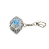 Monkey, Pigeon, Donkey Little Seagull Animal Keychain, Illuminated Clicker, Adult Stress Relief And Anxiety Sensing Toy